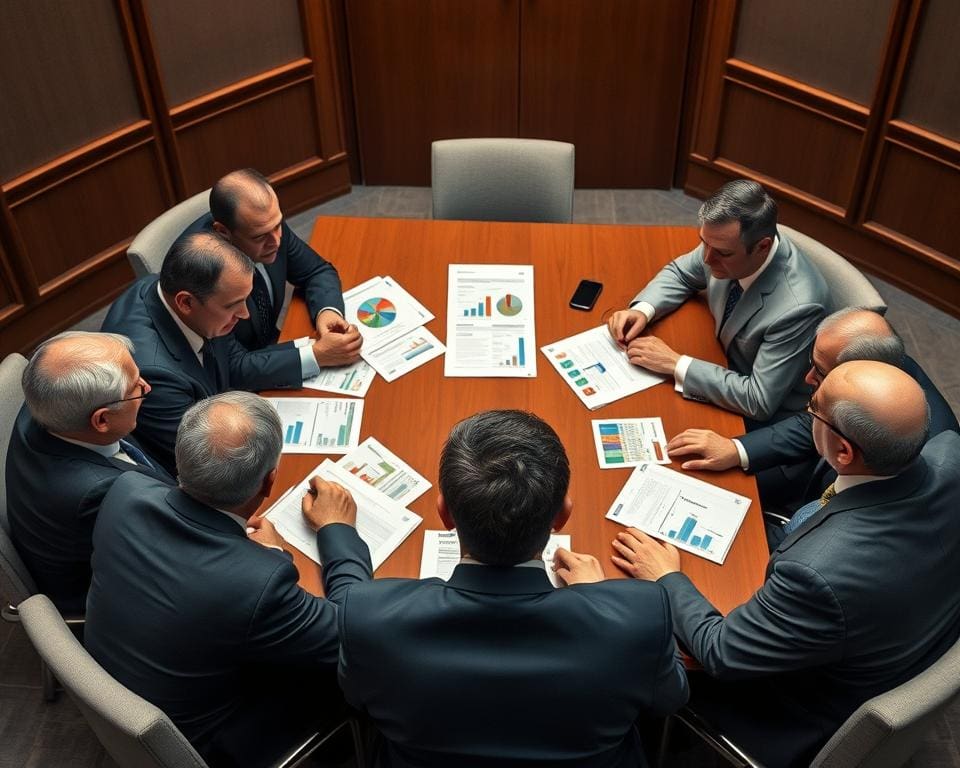 Hoe kijkt de G7 naar de rol van crypto in wereldhandel?