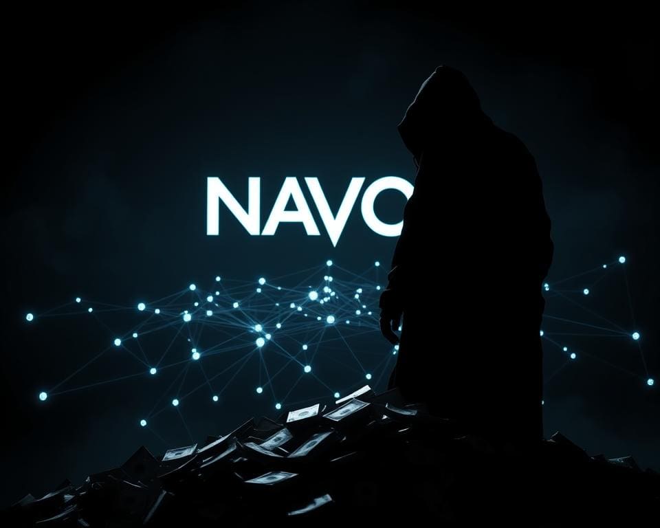 Hoe kijkt de NAVO naar de rol van crypto in terrorisme?