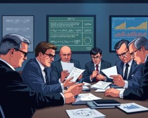 Hoe kijkt de OESO naar belastingheffing op cryptovaluta?