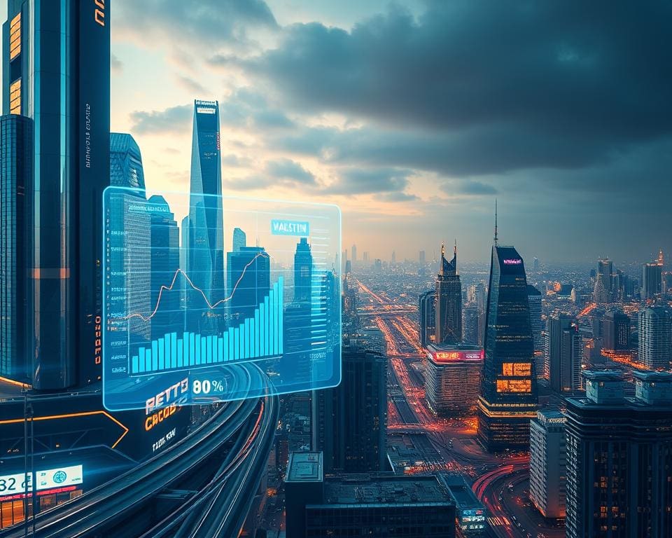 Hoe kijkt de OESO naar de toekomst van crypto-belasting?