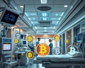 Hoe kijkt de WHO naar cryptomunten in de gezondheidszorg?