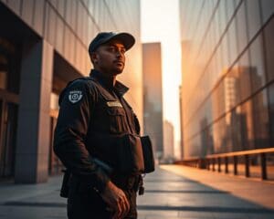 Hoe lang duurt de opleiding tot beveiliger?