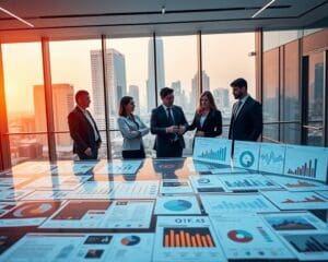 Hoe machine learning besluitvorming in bedrijven verbetert