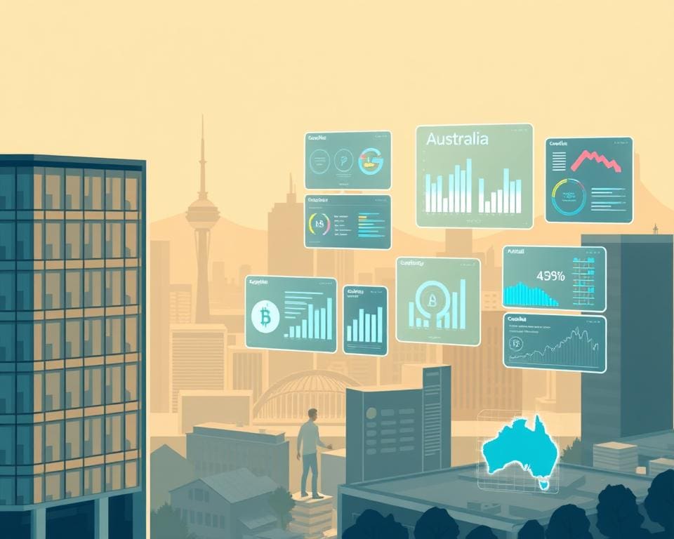 Hoe reguleert Australië cryptoplatforms?