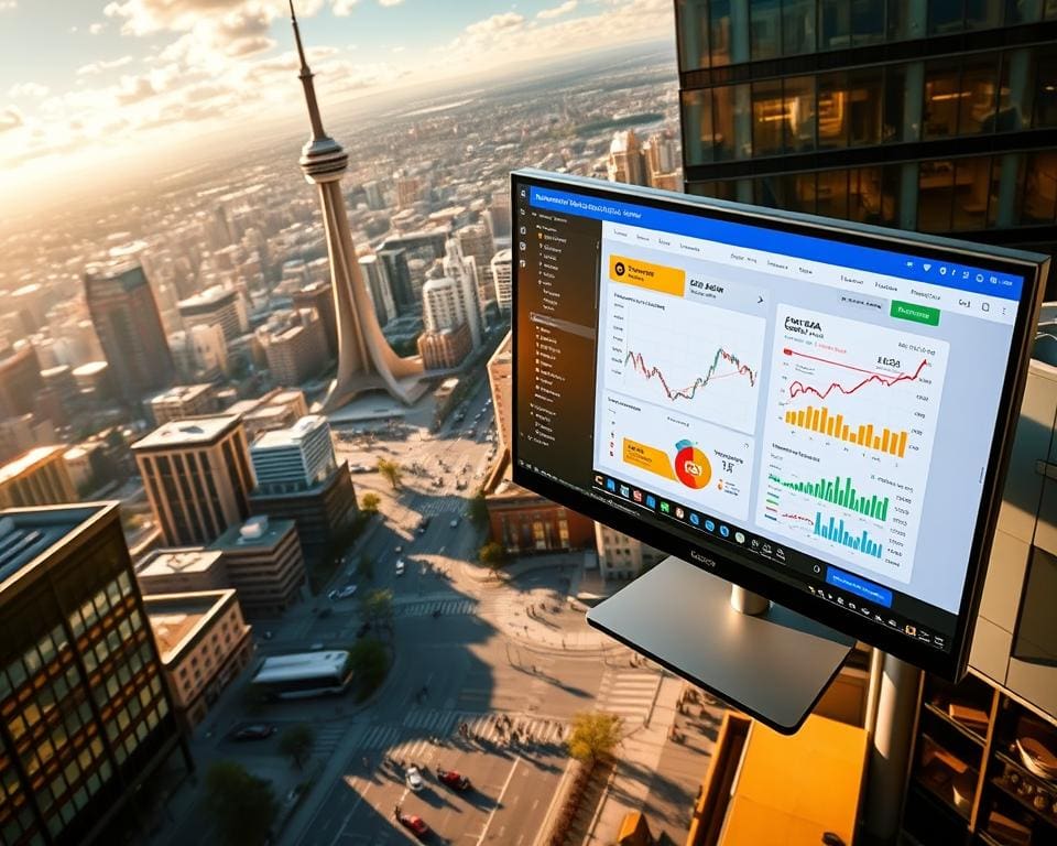 Hoe reguleert Canada cryptoplatforms zoals Binance?