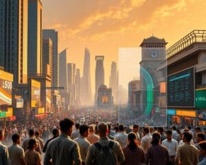 Hoe reguleert India cryptobetalingen en -investeringen?