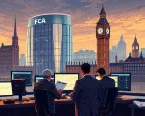 Hoe reguleert de FCA cryptobeurzen in het Verenigd Koninkrijk?