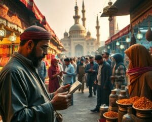 Hoe reguleren Arabische landen cryptobetalingen?