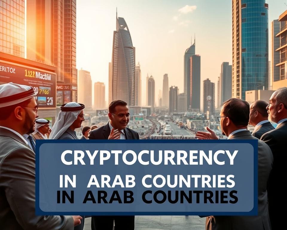 Hoe reguleren Arabische landen cryptomunten?