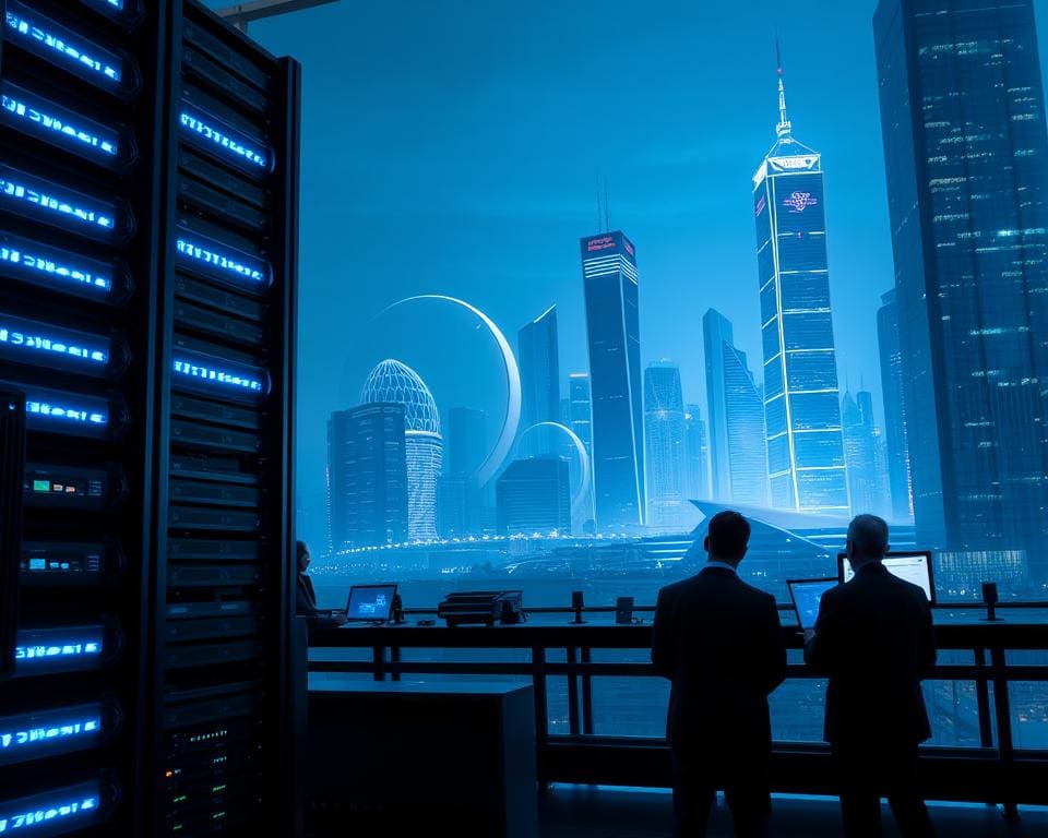 Hoe reguleren Europese landen cryptomining?