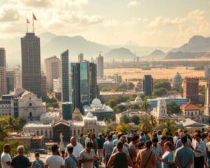 Hoe reguleren Latijns-Amerikaanse landen cryptovaluta?