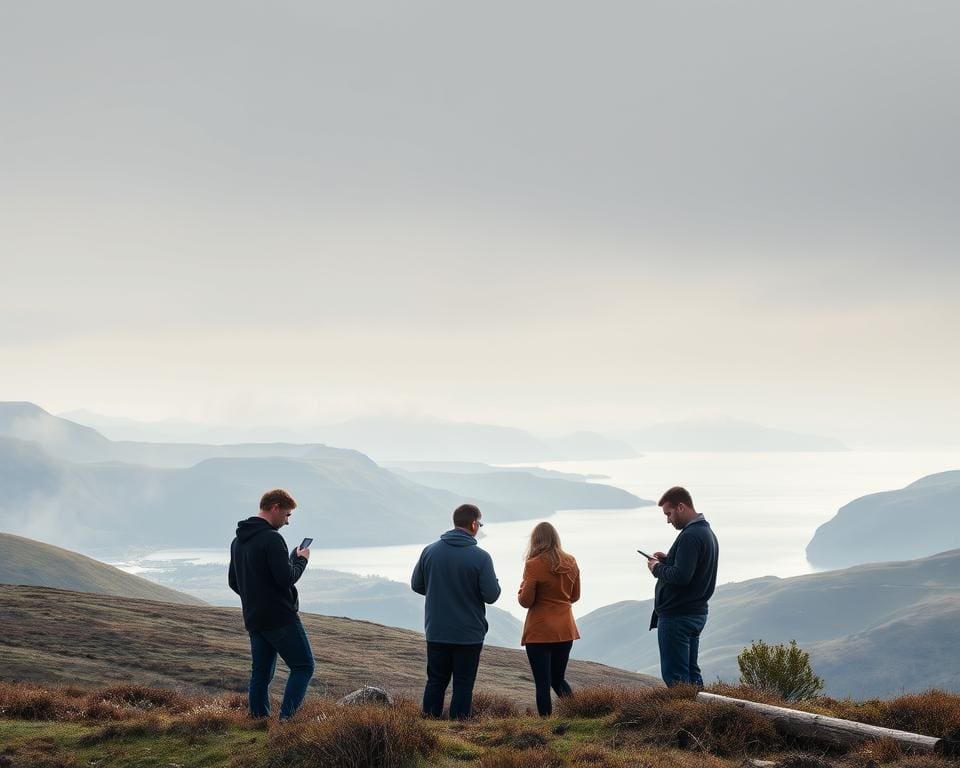 Hoe reguleren Scandinavische landen cryptobetalingen?