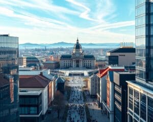 Hoe reguleren Scandinavische landen de cryptosector?