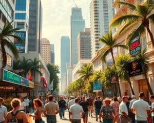 Hoe reguleren Zuid-Amerikaanse landen de cryptomarkt?