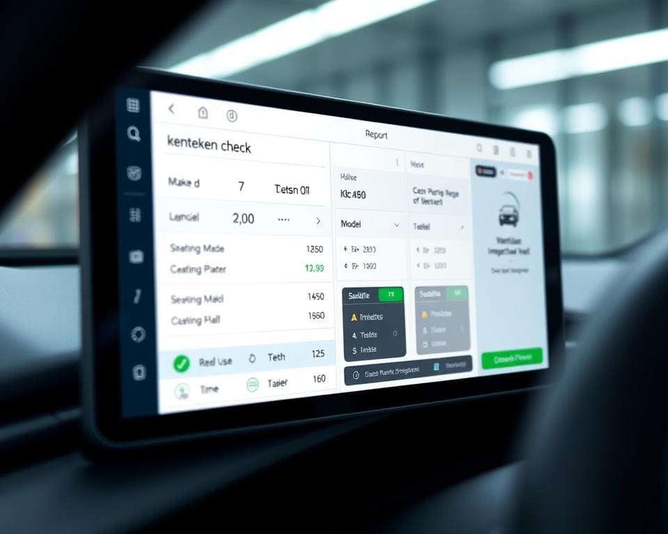 Hoe voorkomt kenteken.report dat je te veel betaalt?