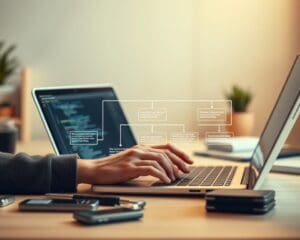 Hoe werkt een website laten maken stap voor stap?