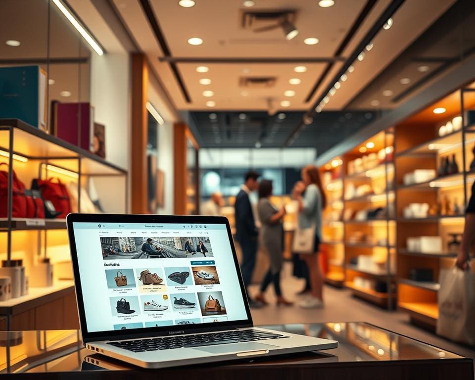 Hoe zorg je dat jouw webshop echt resultaat oplevert?
