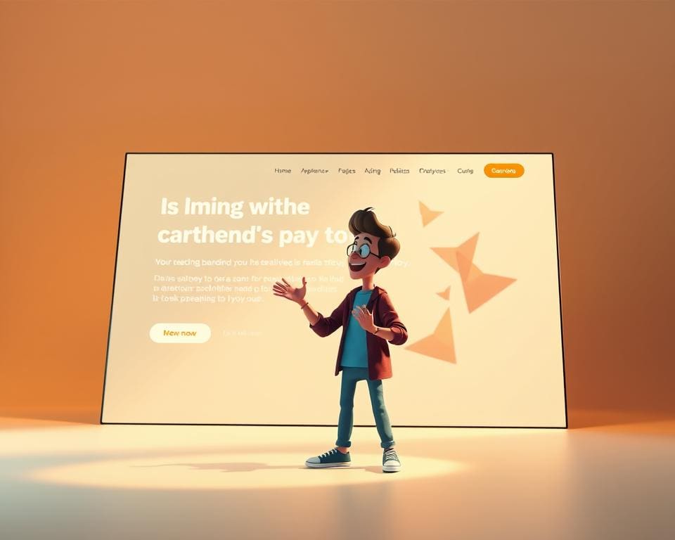 Jouw merkverhaal krachtig online vertellen met een website