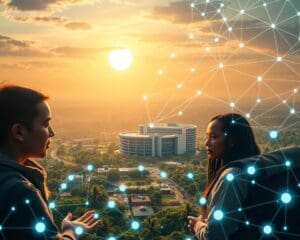 Kan blockchain corruptie bij NGO’s verminderen?