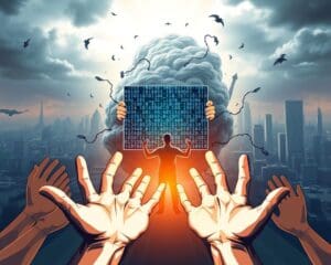 Kan blockchain corruptie binnen NGO’s tegengaan?