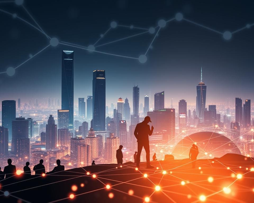 Kan blockchain corruptie in verkiezingen verminderen?