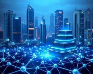 Kan blockchain helpen bij een eerlijker belastingsysteem?
