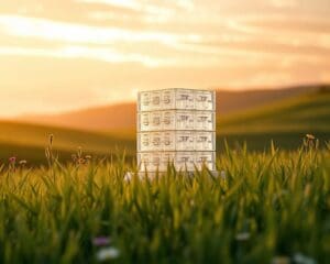 Kan blockchain helpen bij eerlijke CO2-compensatie?