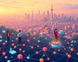 Kan blockchain helpen bij het volgen van ontwikkelingshulp?