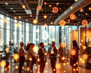 Kan crypto de efficiëntie van NGO’s verbeteren?