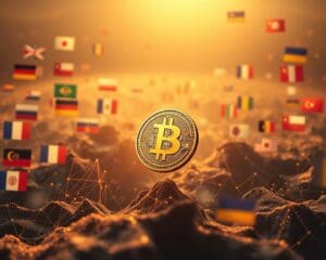 Kan crypto een impact hebben op mondiale economieën?