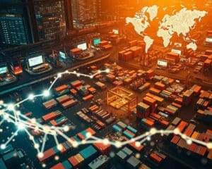 Kan crypto helpen bij eerlijke internationale handel?