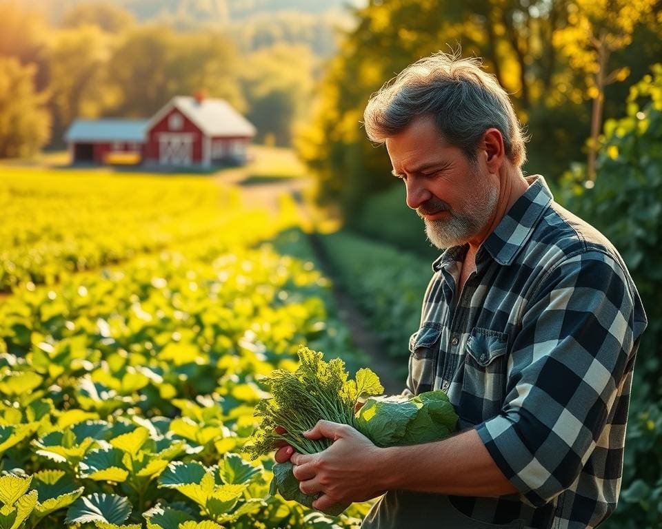 Kan crypto helpen bij eerlijke prijzen voor boeren?