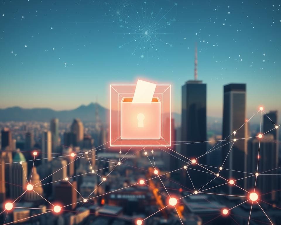 Kan crypto helpen bij eerlijke verkiezingen?