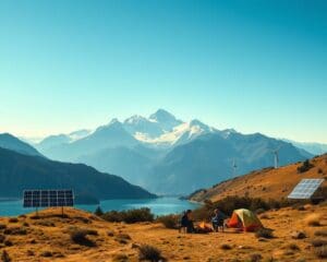 Kan crypto helpen bij het financieren van milieuprojecten?