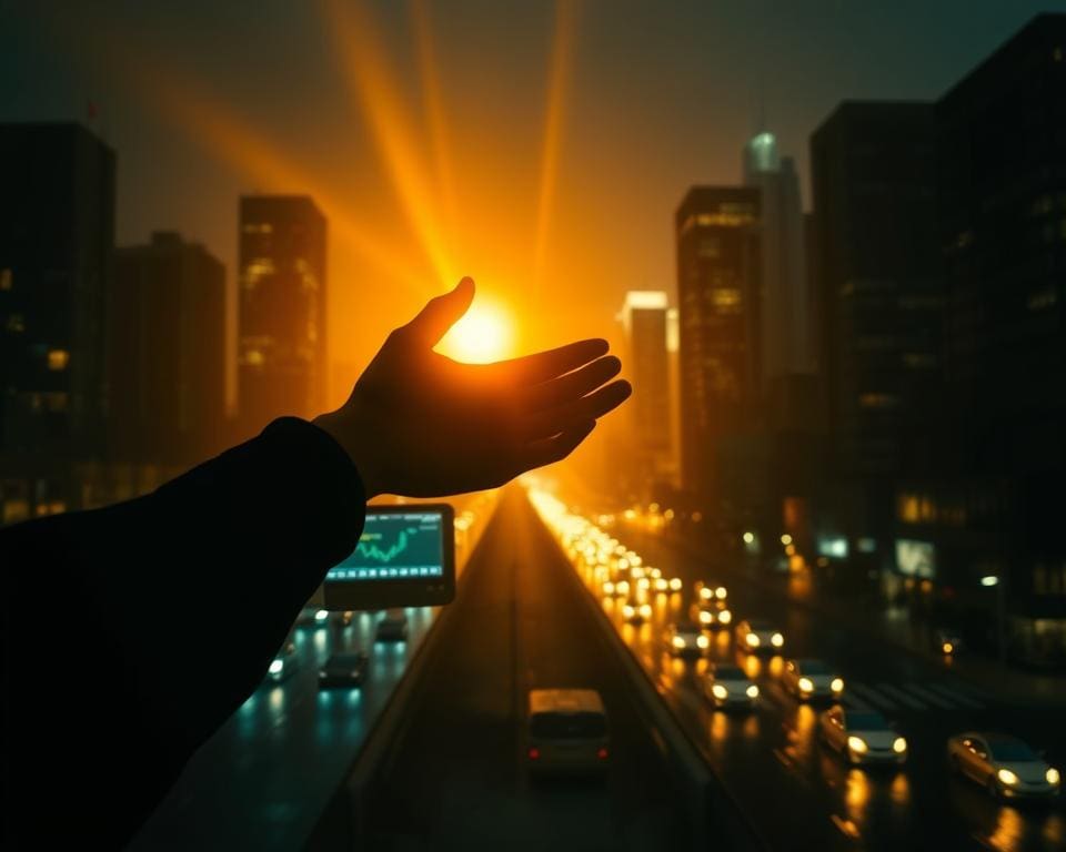 Kan crypto helpen bij het tegengaan van mensenhandel?