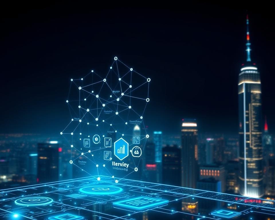 Kan crypto helpen bij het verbeteren van digitale identiteit?