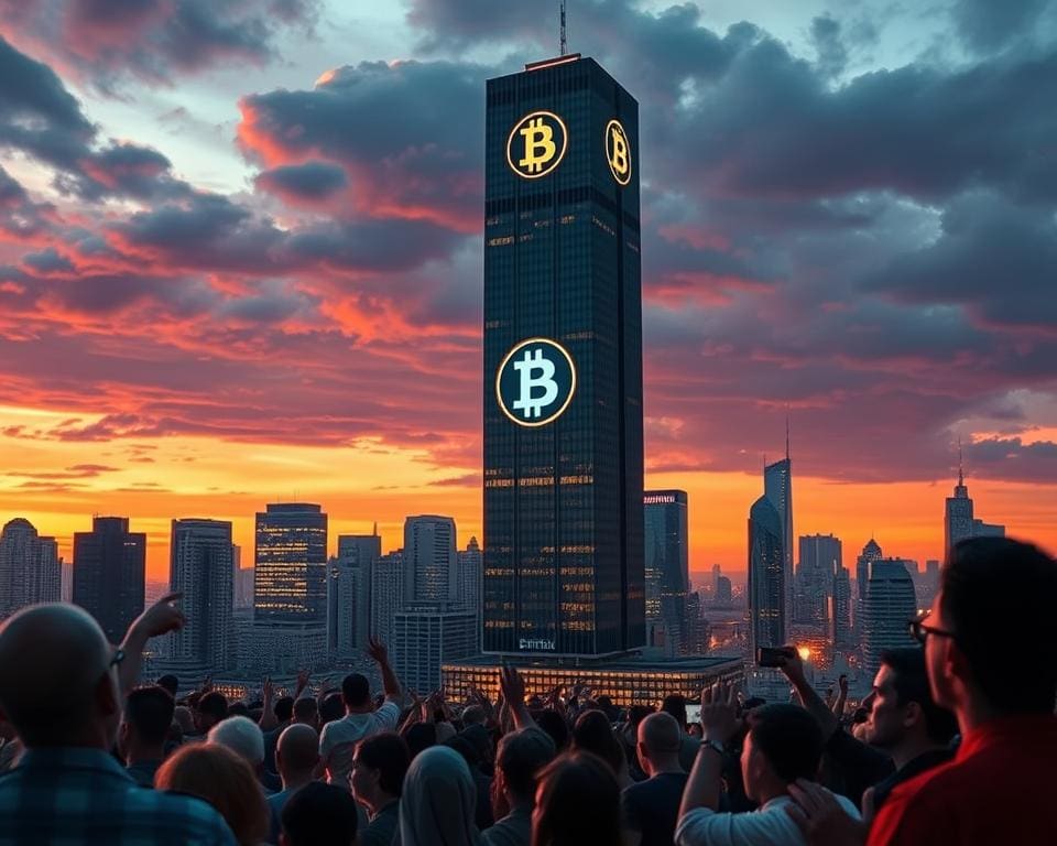 Kan crypto hyperinflatie in bepaalde landen tegengaan?