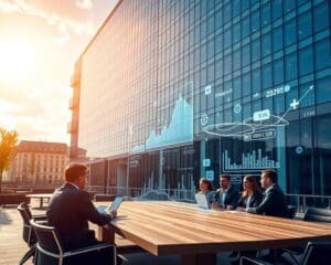Kan de Wereldbank blockchain inzetten voor leningen?
