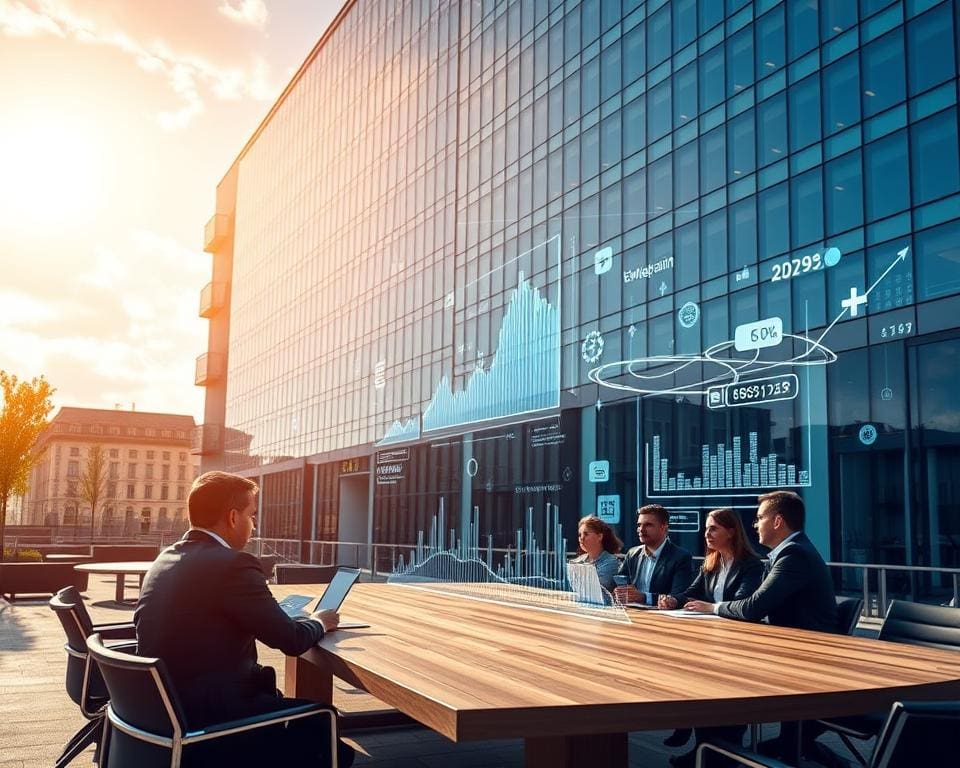 Kan de Wereldbank blockchain inzetten voor leningen?