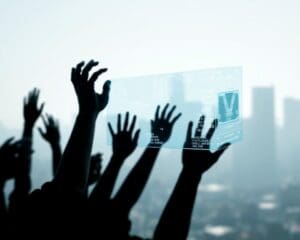 Kunnen NGO’s profiteren van blockchain-transparantie?