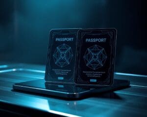 Kunnen overheden crypto gebruiken voor digitale paspoorten?