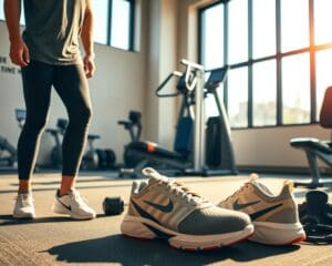 Laat je sportprestaties niet afhangen van slecht materiaal