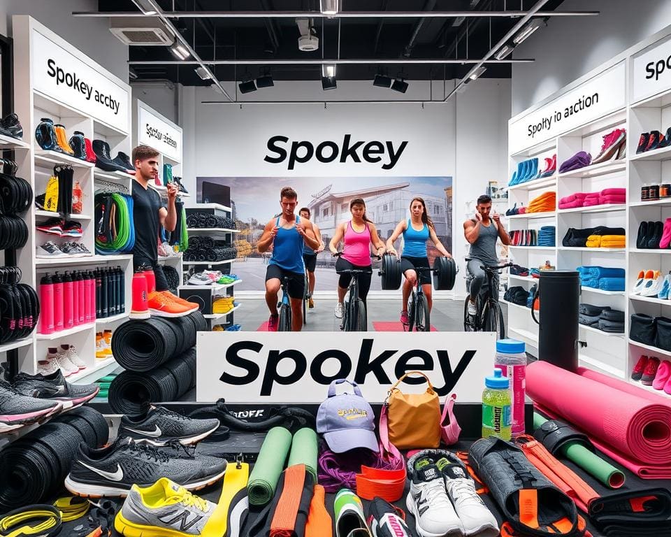 Maak je klaar voor actie, elke dag opnieuw