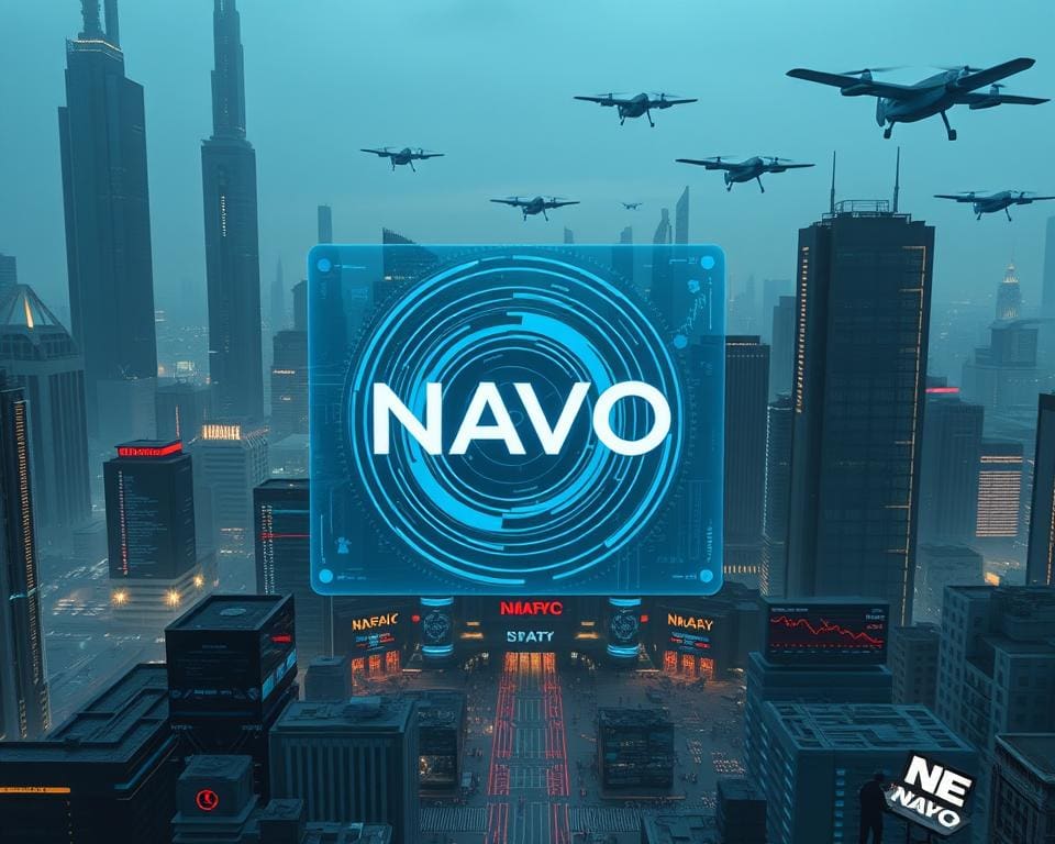 NAVO crypto als economisch wapen