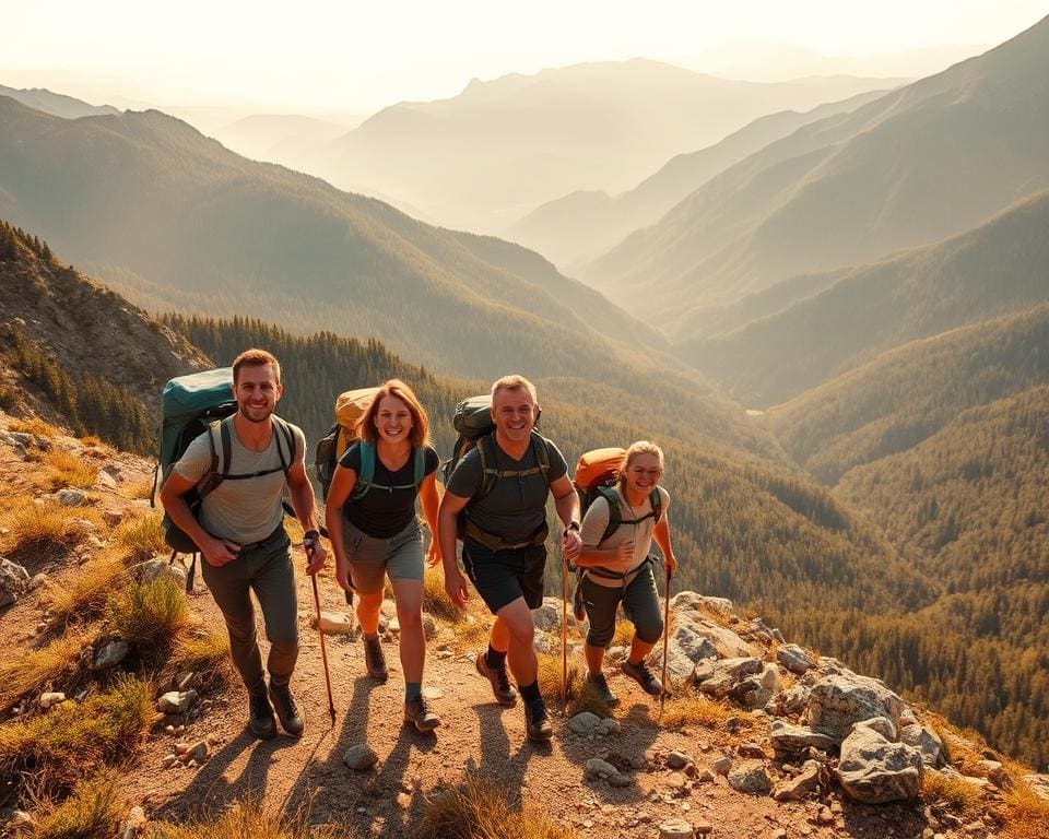 Waarom Spokey dé keuze is voor outdoorliefhebbers
