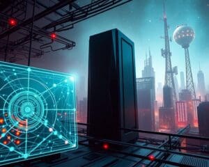 Waarom cybersecurity belangrijker is dan ooit tevoren