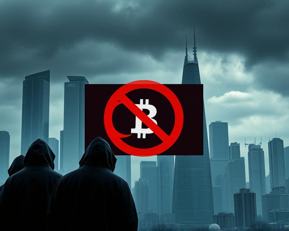 Waarom verbiedt de Turkse overheid cryptobetalingen?