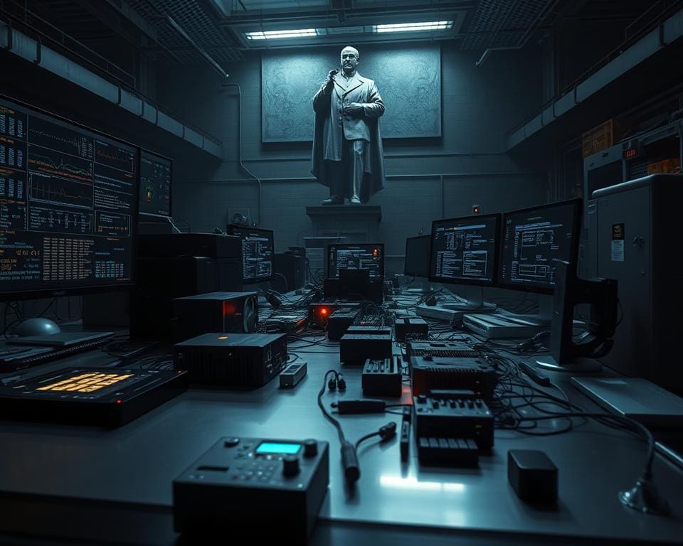 Waarom wil Rusland zijn eigen cryptosysteem ontwikkelen?