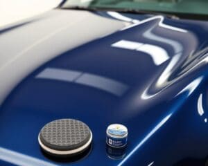 Wat is het verschil tussen waxen en polijsten?