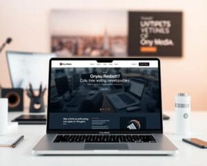 Wat maakt Onyx Media geschikt voor jouw project?